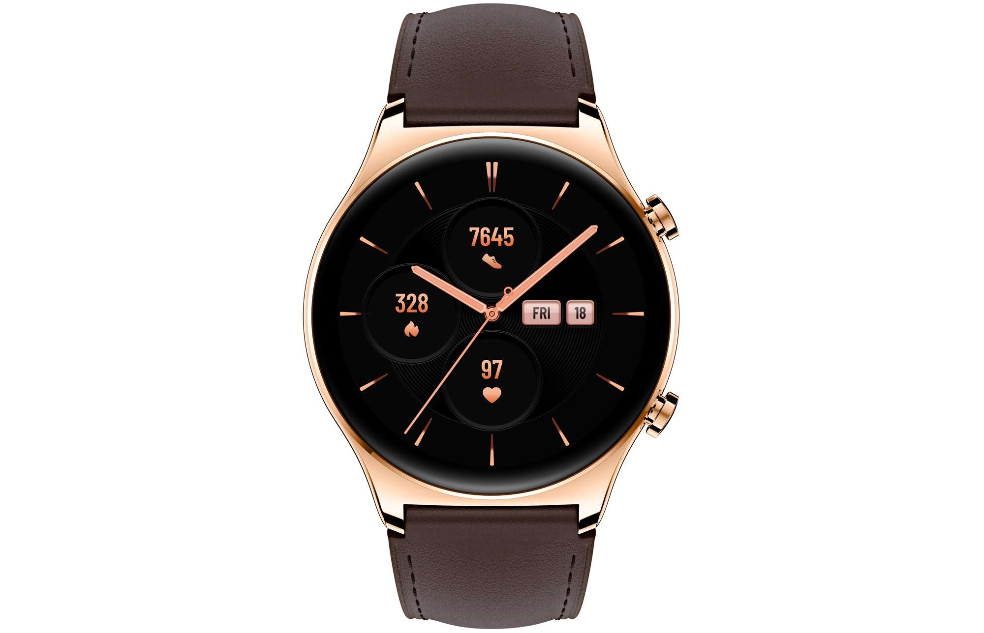 Honor Watch GS 3