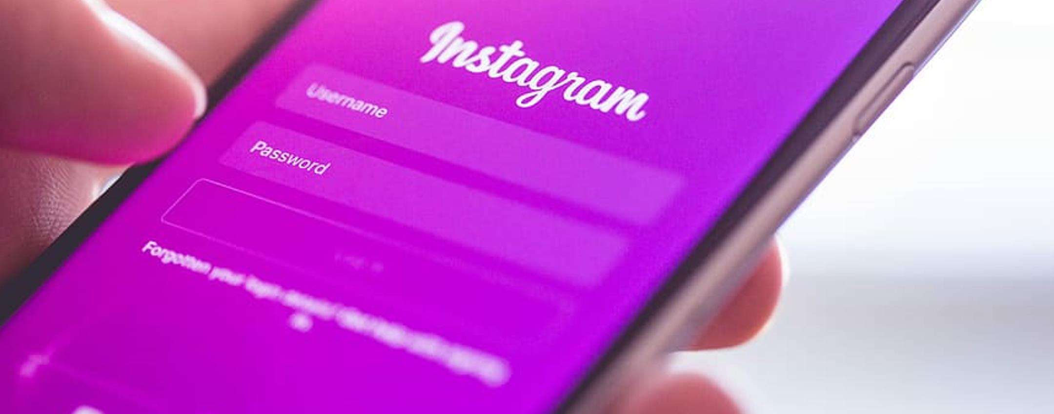 Instagram desidera che passiate più tempo sull'app, con meno 