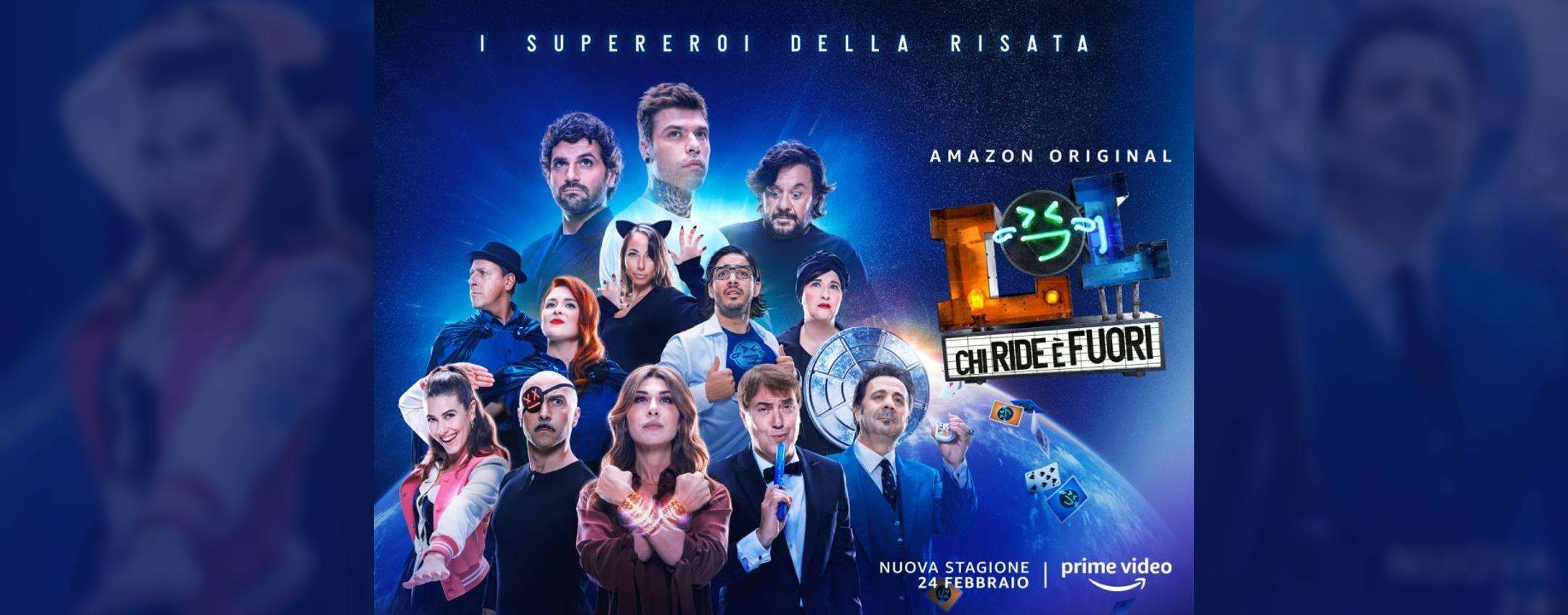 LOL 2: nuova stagione in partenza domani, cosa c'è da sapere