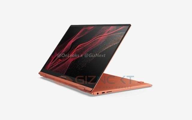 Samsung Galaxy Book 360 2