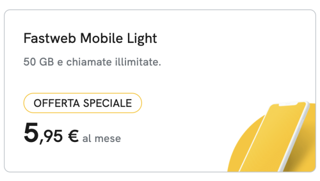 PROMO Mobile Light