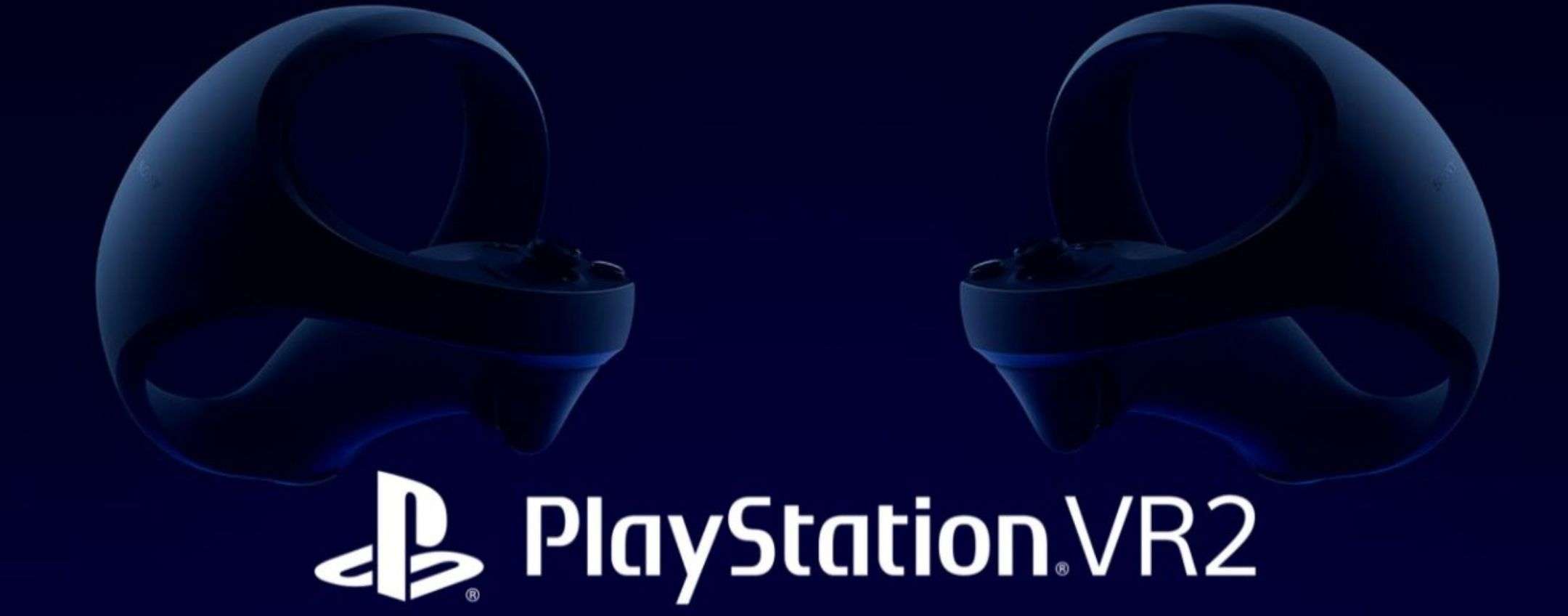 PlayStation VR2 per PS5: cosa sappiamo sul visore next-gen