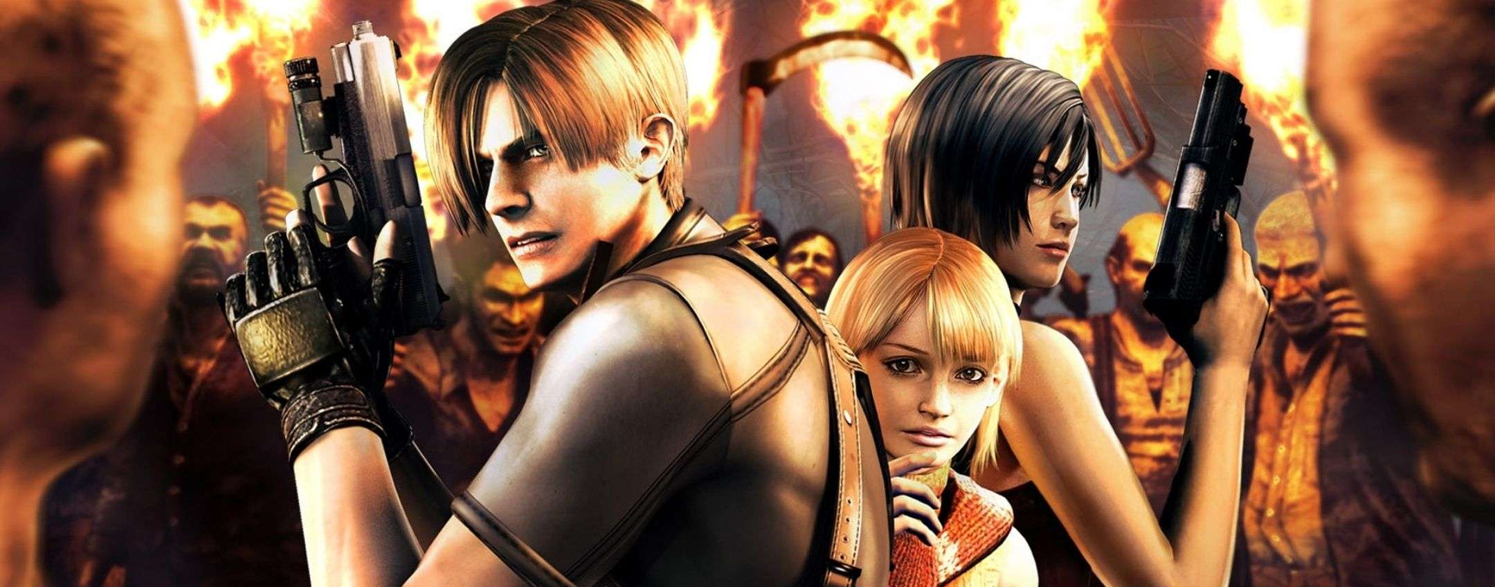 Resident Evil: domani un annuncio, DLC di Village o nuovo remake?