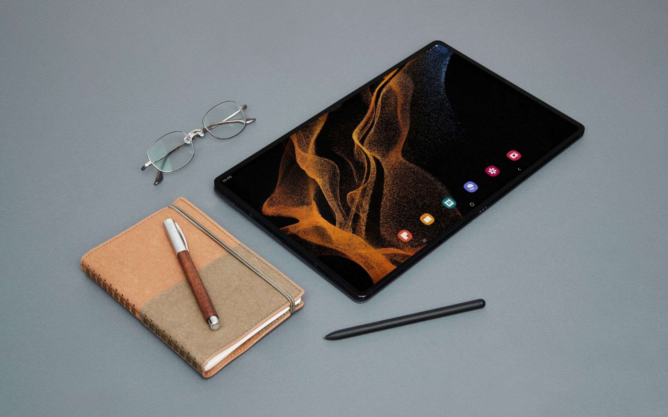 Samsung Galaxy Tab S8 Ultra cambierà il mercato dei tablet