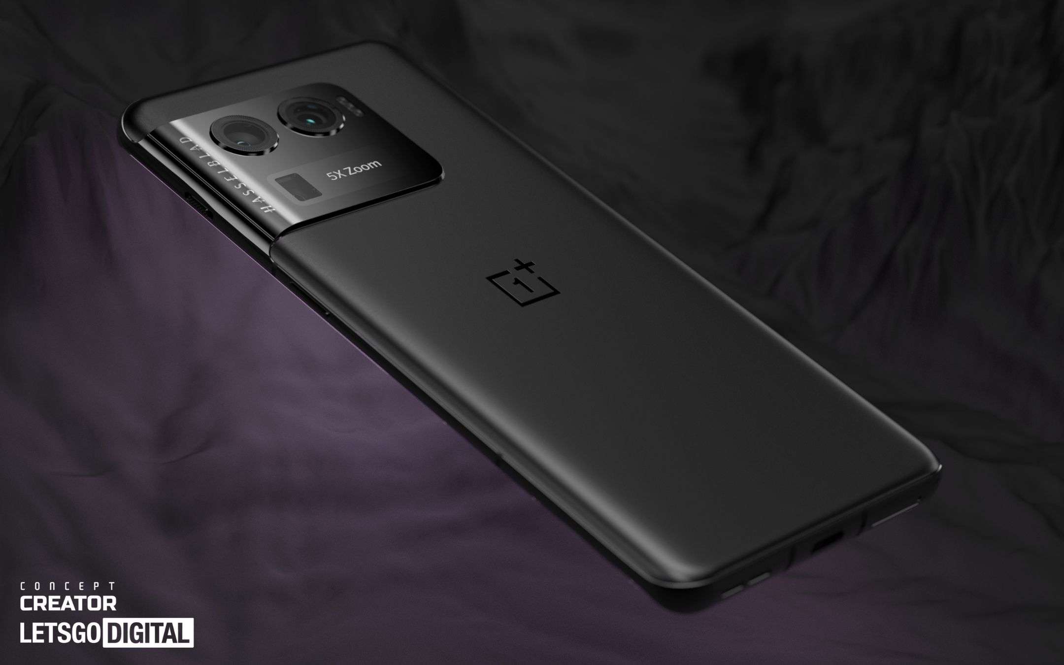 OnePlus 10 Ultra: questi render ci fanno sognare (FOTO)