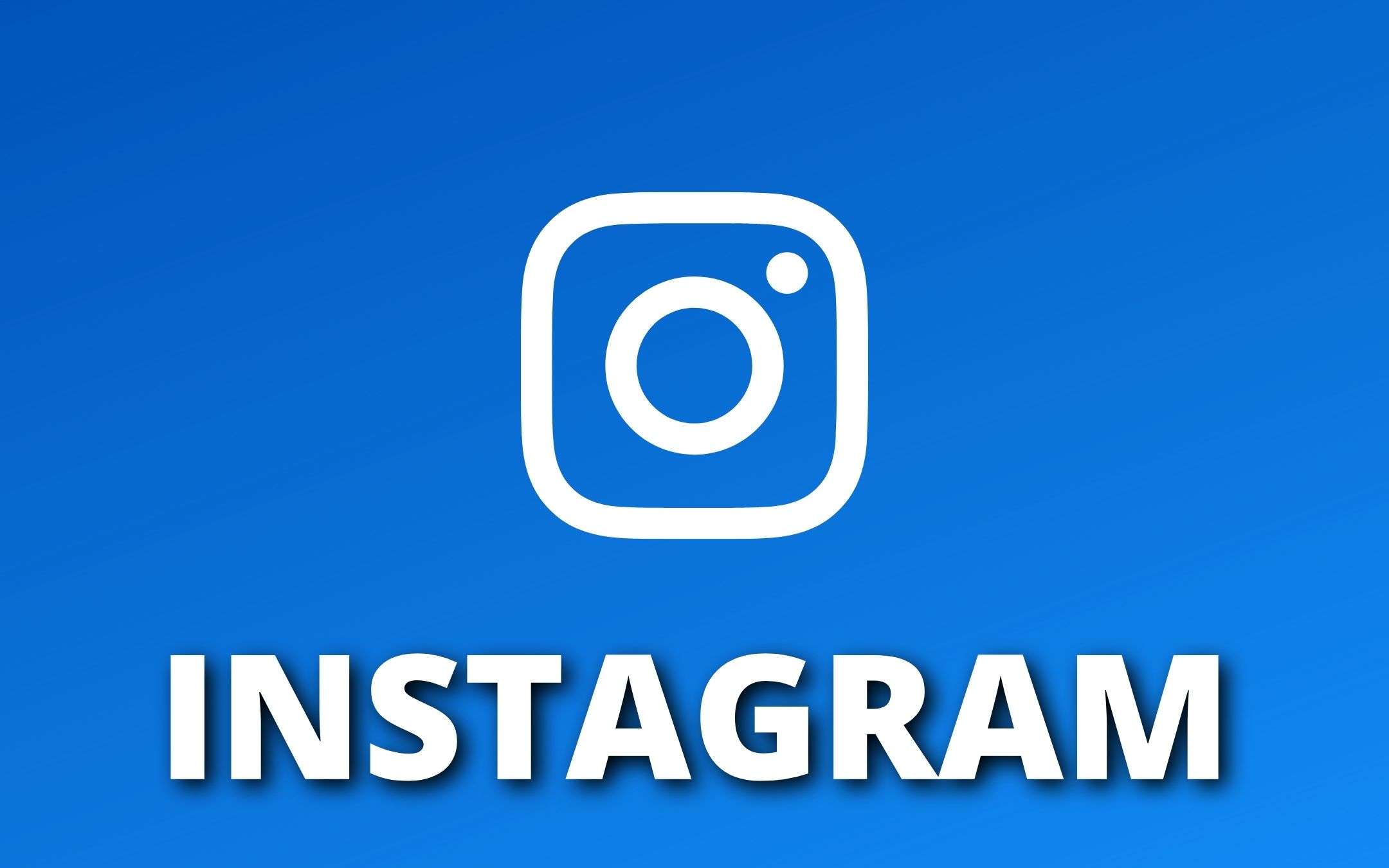 Instagram: una svolta STORICA per le Stories