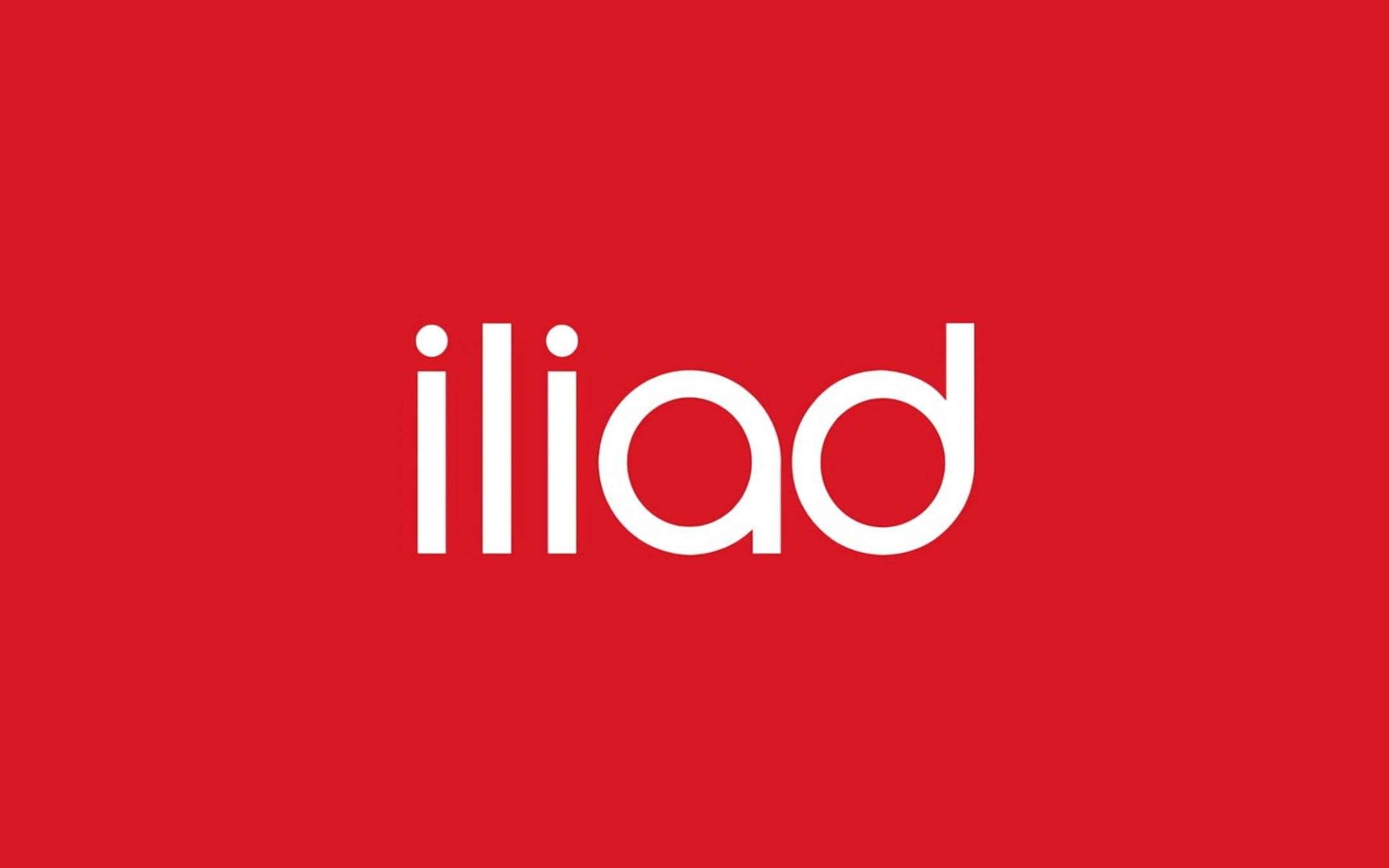 Iliad sta cercando di acquisire Vodafone Italia, è ufficiale