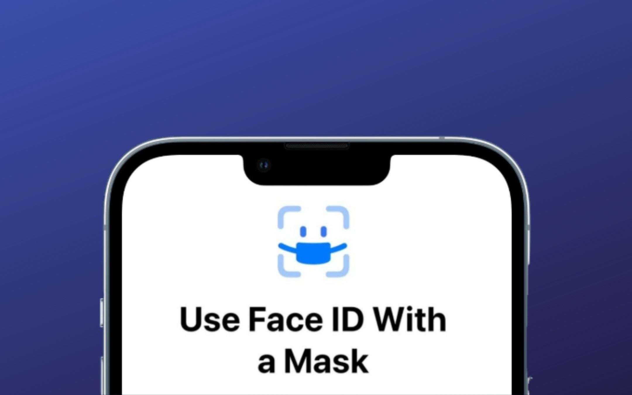 Per Apple nel futuro c'è solo il Face ID: addio al Touch ID?