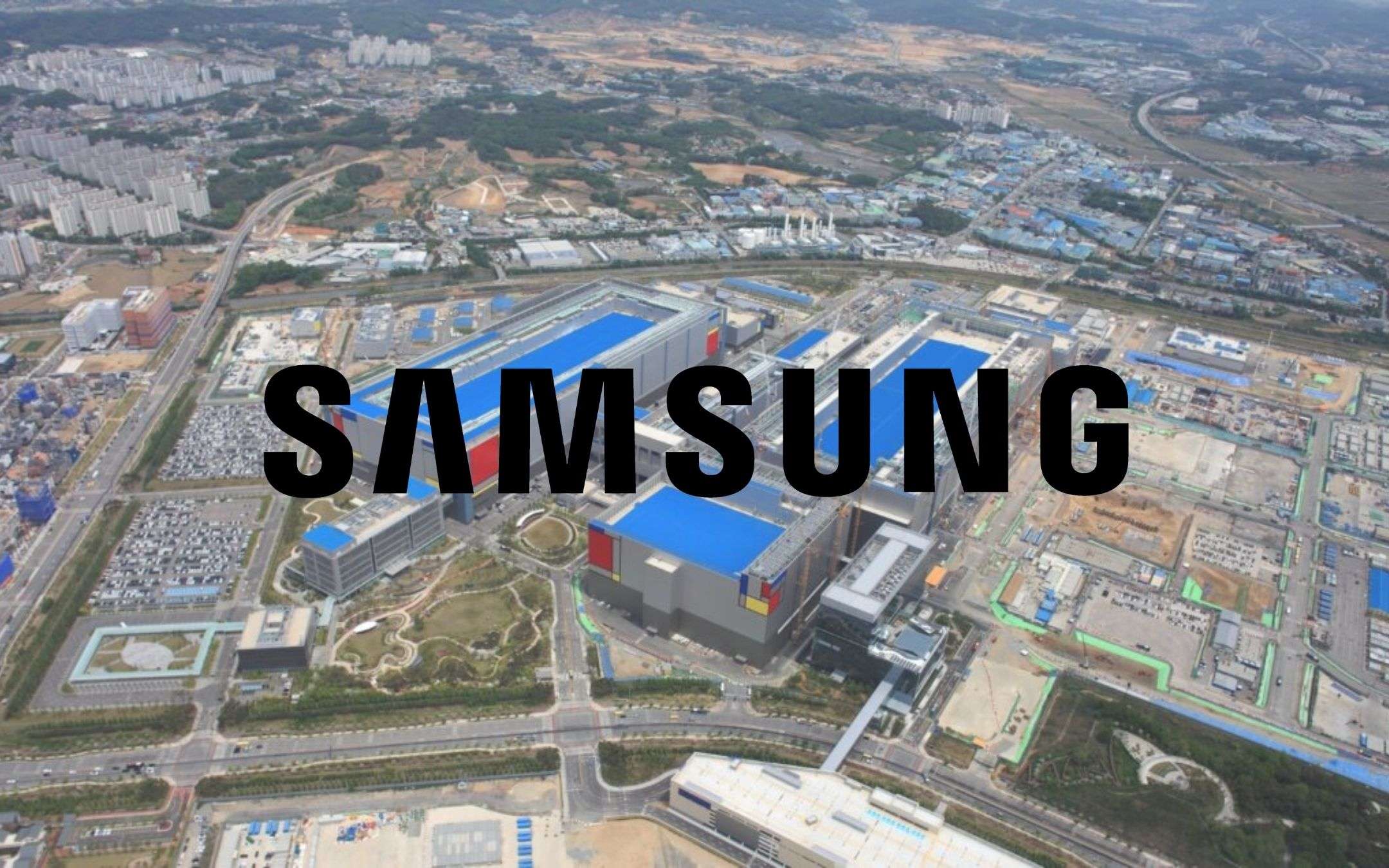 Samsung Foundry: la frode che non ci aspettavamo