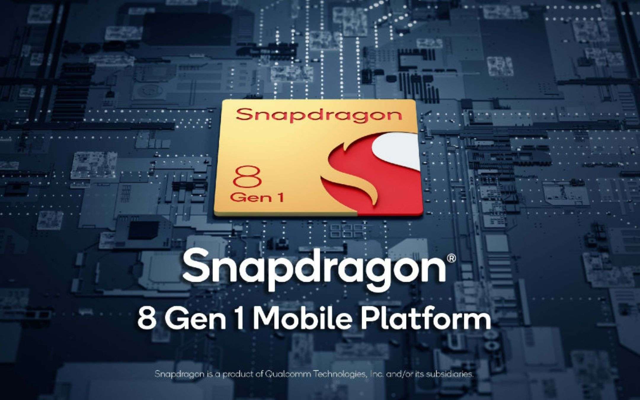 Qualcomm Snapdragon 8 Gen 2: ci saranno grosse novità