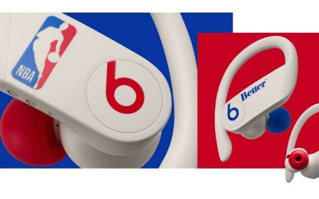 Apple Powerbeats Pro NBA