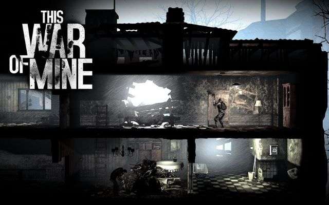 This War of Mine