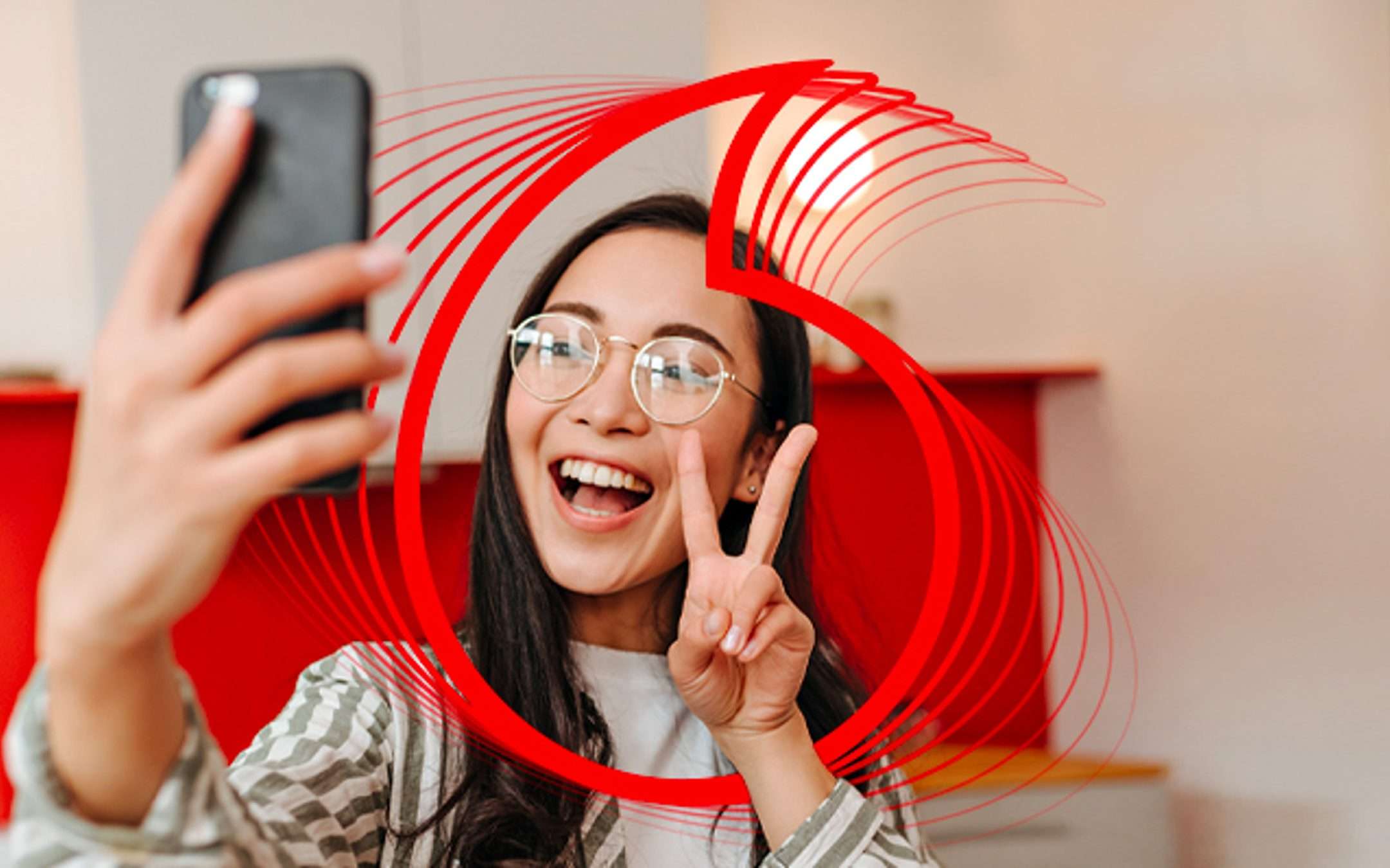 Vodafone Special 50: nuova versione da 5€ al mese