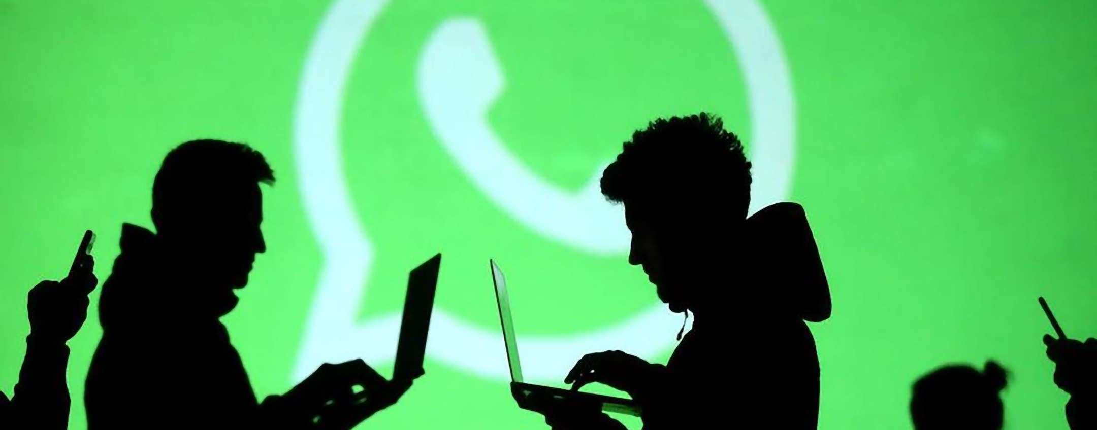 WhatsApp Desktop: nuovo aggiornamento all'insegna della sicurezza