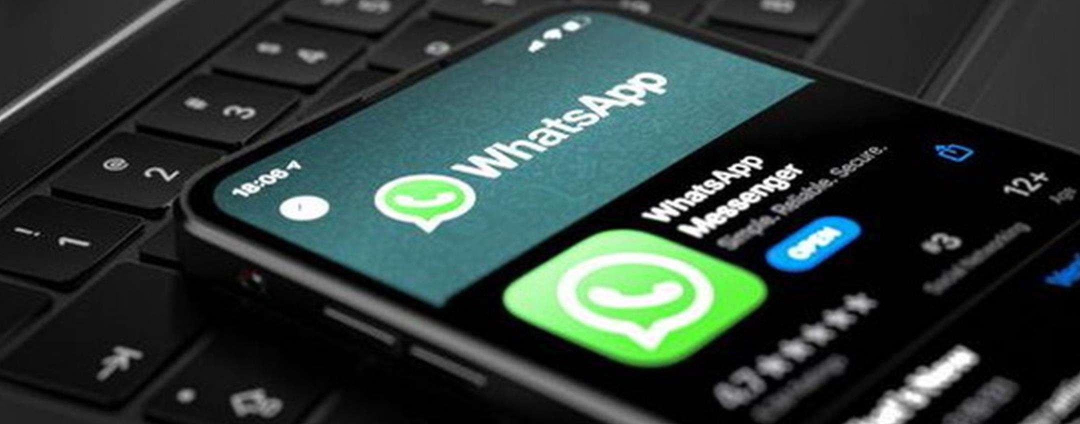 WhatsApp: il trucco per cambiare stile di scrittura nei messaggi