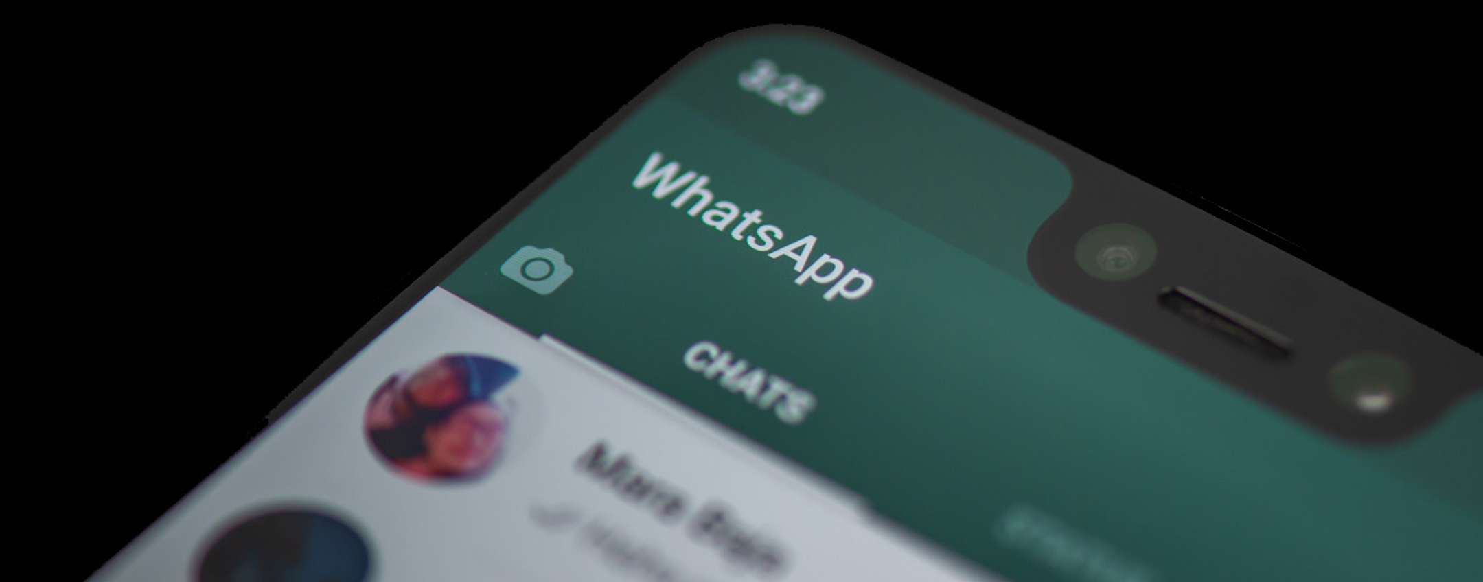 WhatsApp: invio documenti migliorato con nuove anteprime