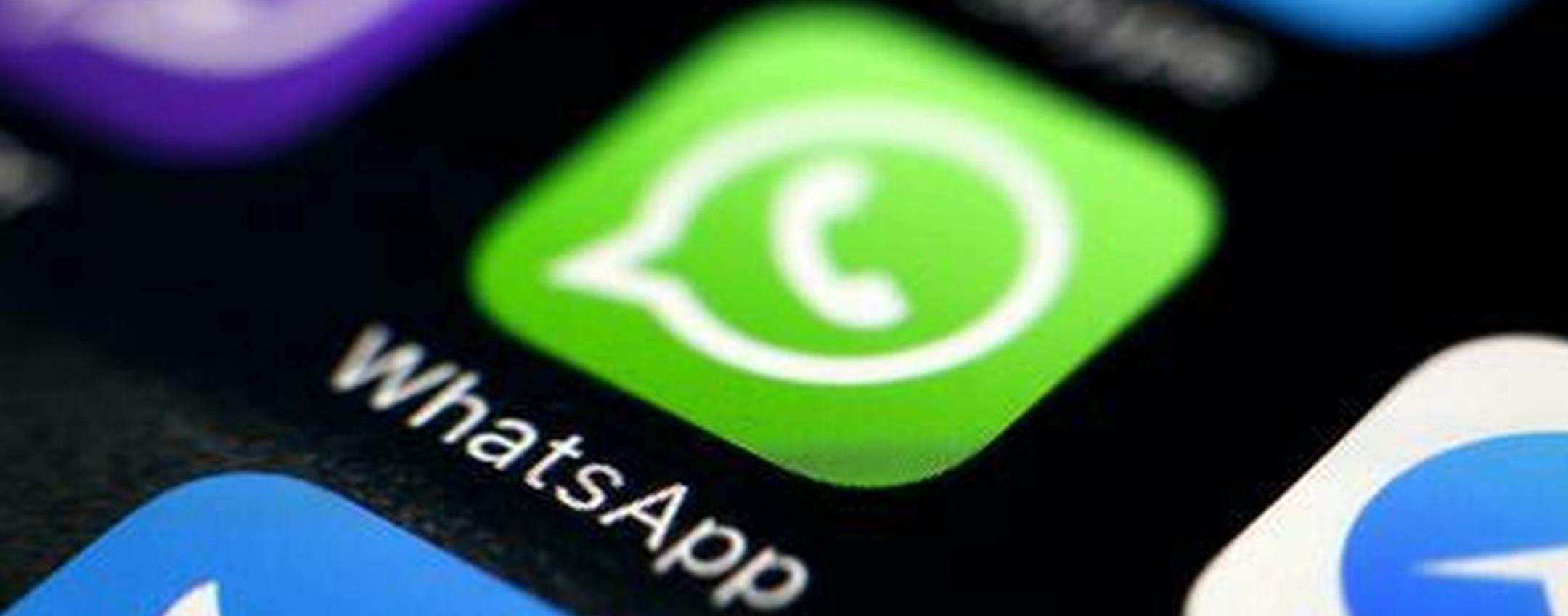 WhatsApp: la funzione di ricerca nelle chat sarà ancora più immediata