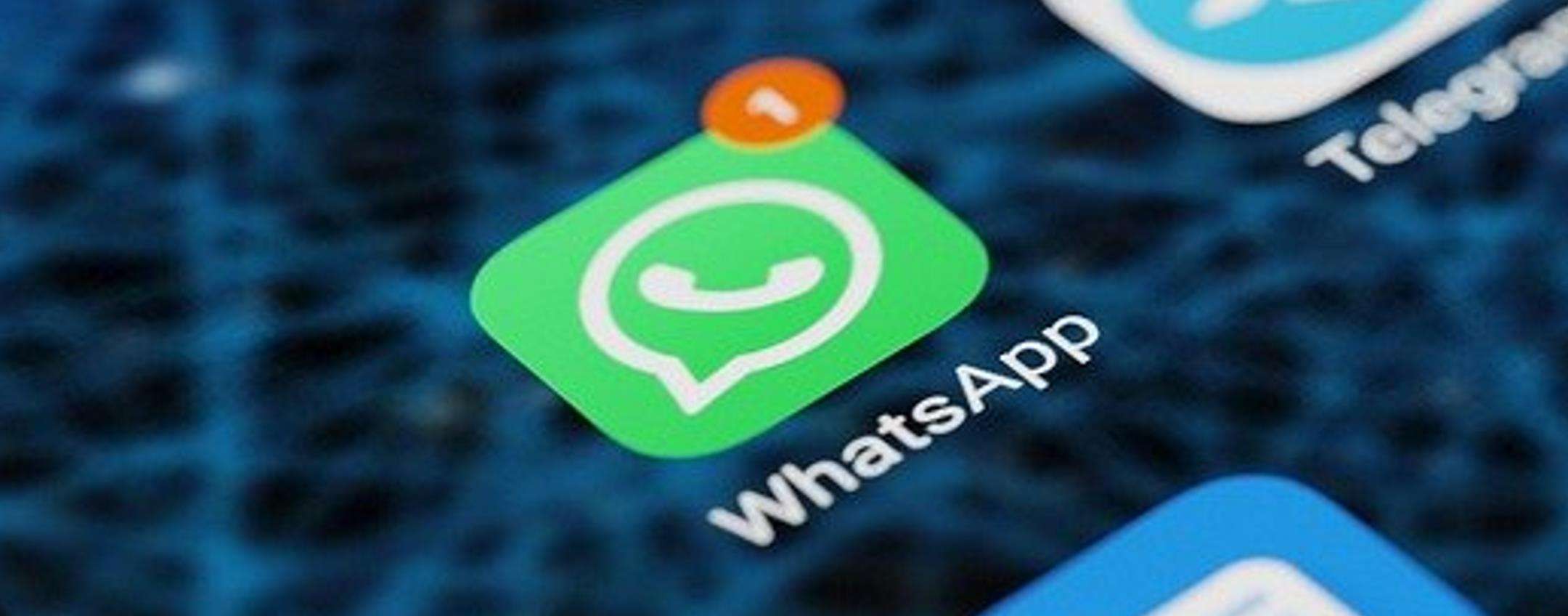 WhatsApp: un'altra gradita novità per messaggi vocali e file audio