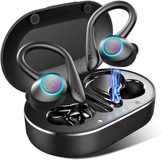 auricolari bluetooth