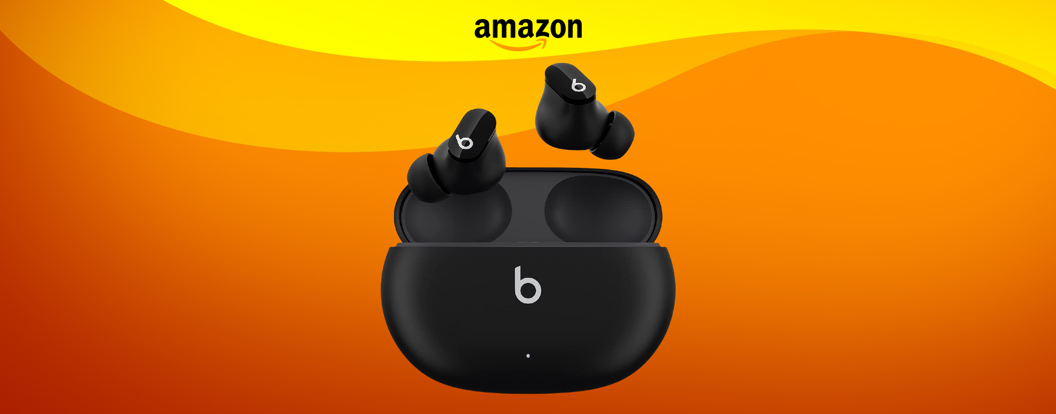 Beats Studio Buds: durano 1 GIORNO e SUONANO DA PAURA (-32€)