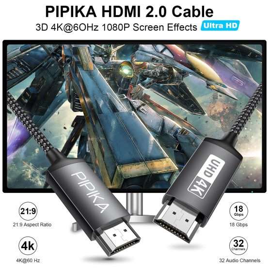 cavo hdmi