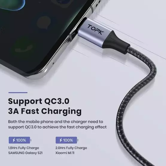 cavo usb c