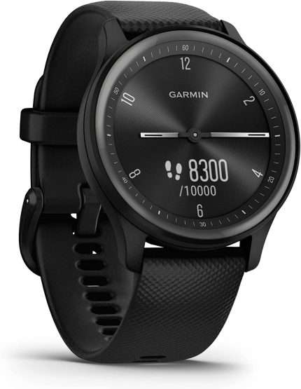 garmin smartwacth