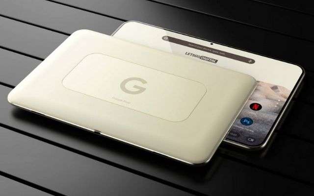 google tablet android rumor