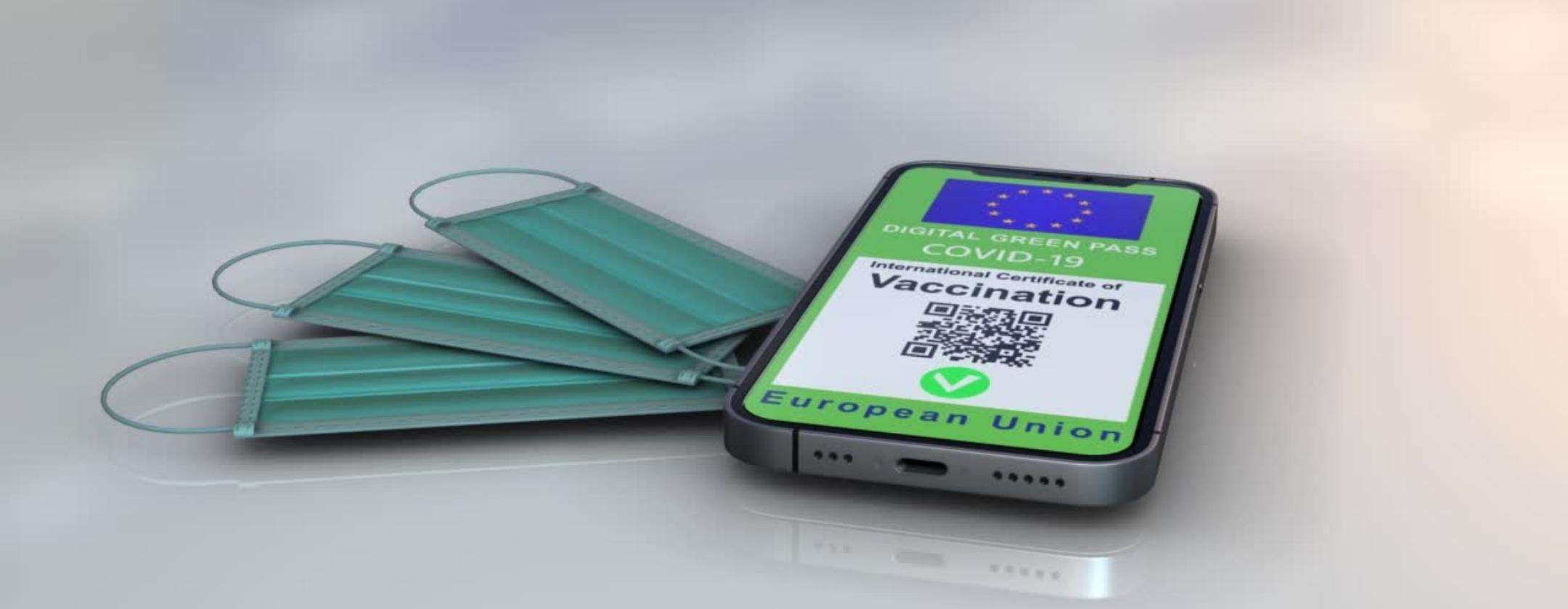 Green Pass: fino a quando dovrete tenerlo nel vostro smartphone