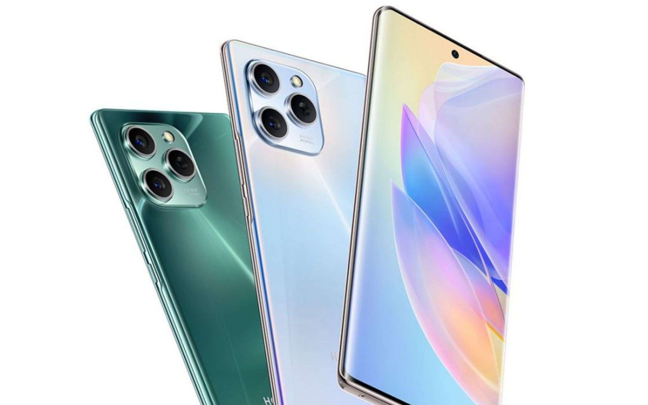 HONOR 60 SE è qui: è la risposta a OPPO Find X5 Lite?