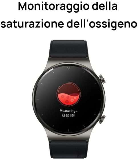 huawei watch gt 2 pro