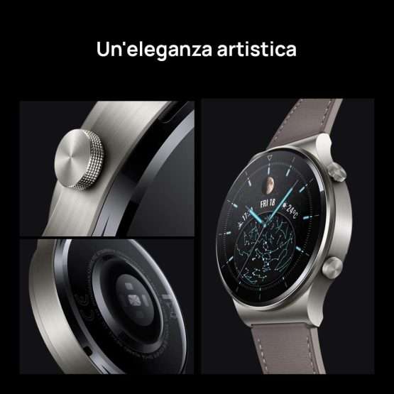 huawei watch gt 2 pro