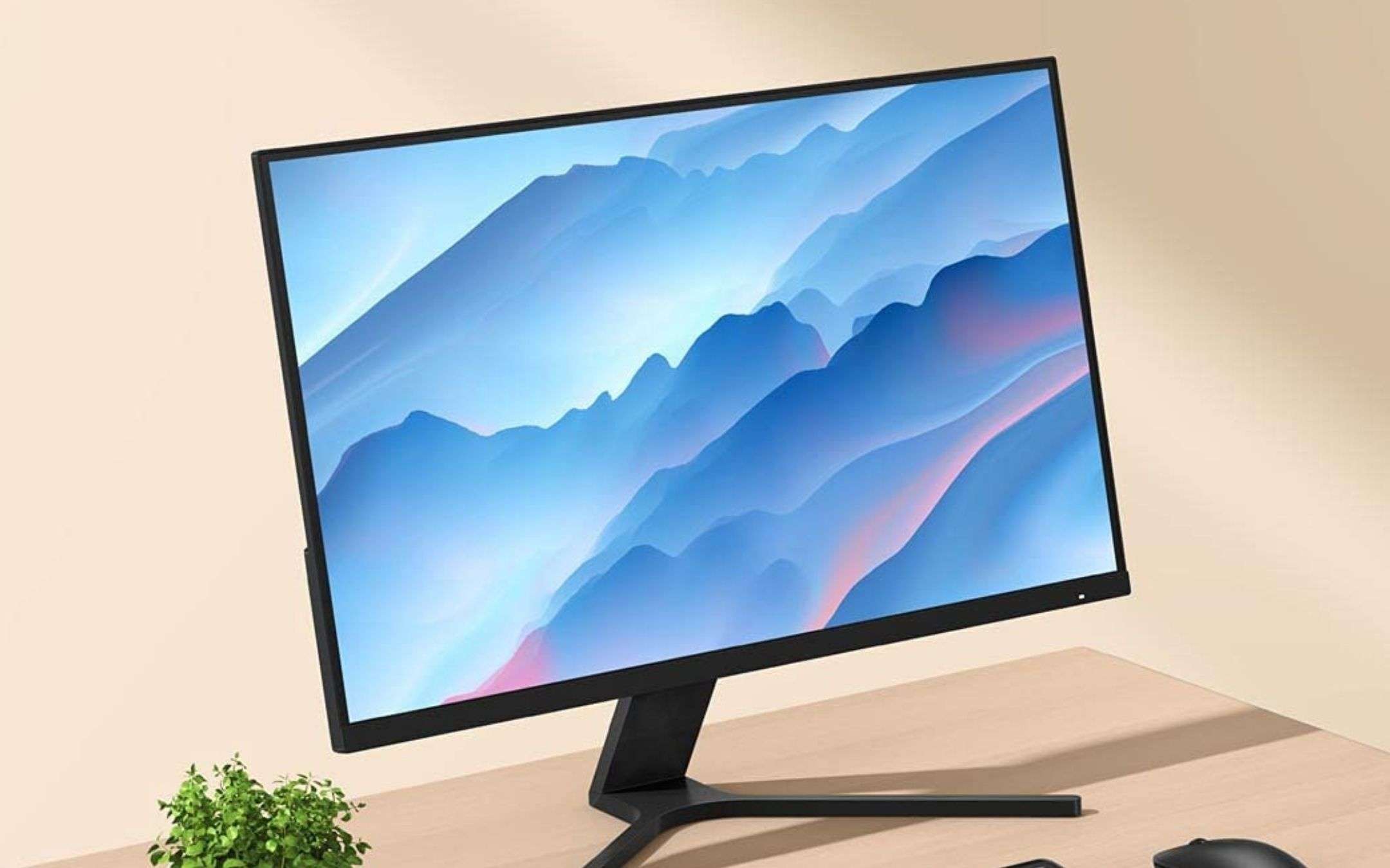 Questo monitor Xiaomi da 27