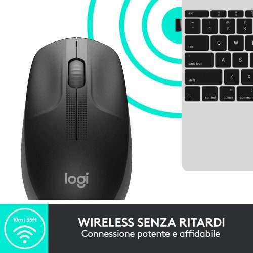 mouse wireless