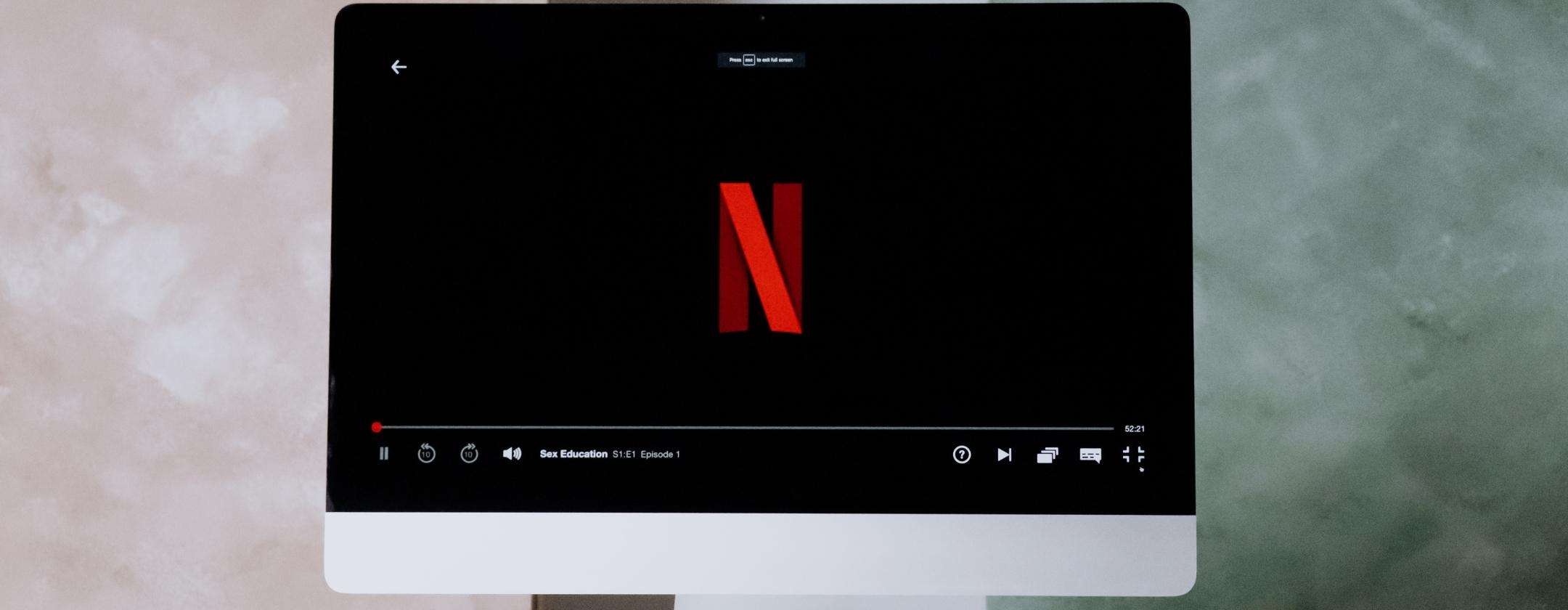 Netflix: rivelati i contenuti che lasceranno la piattaforma in questi giorni