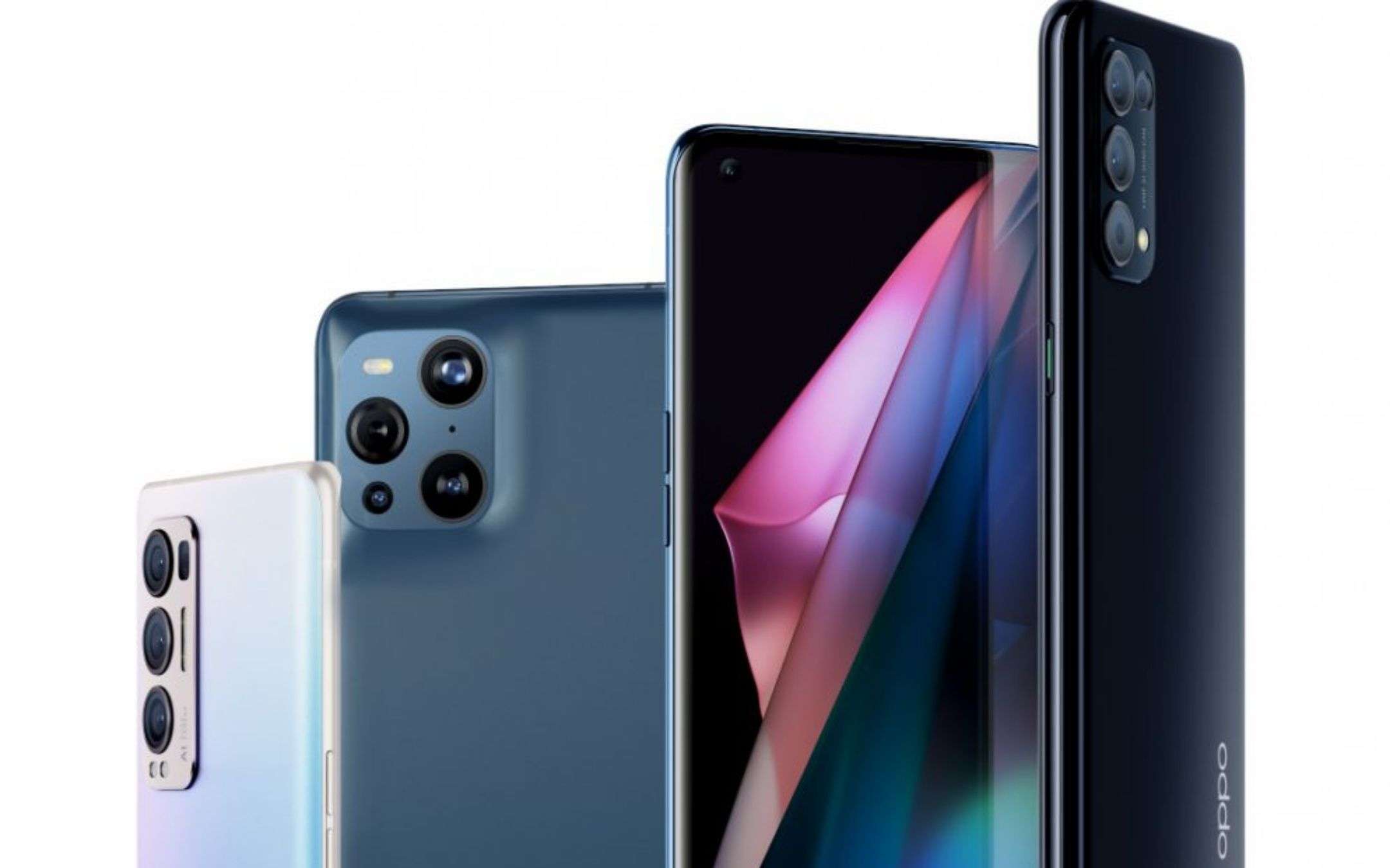 OPPO Find X5 Pro sarà al top anche per i selfie?