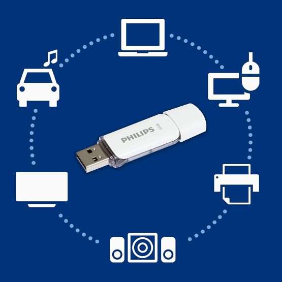 pendrive philips