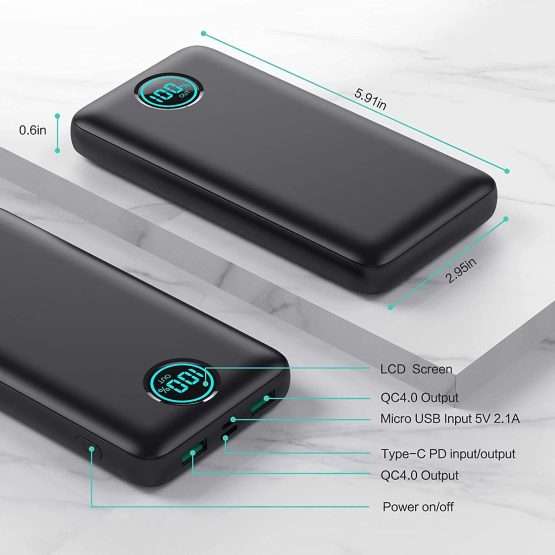 powerbank