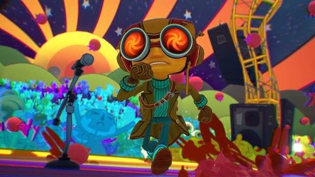 psychonauts 2 prezzo xbox series x