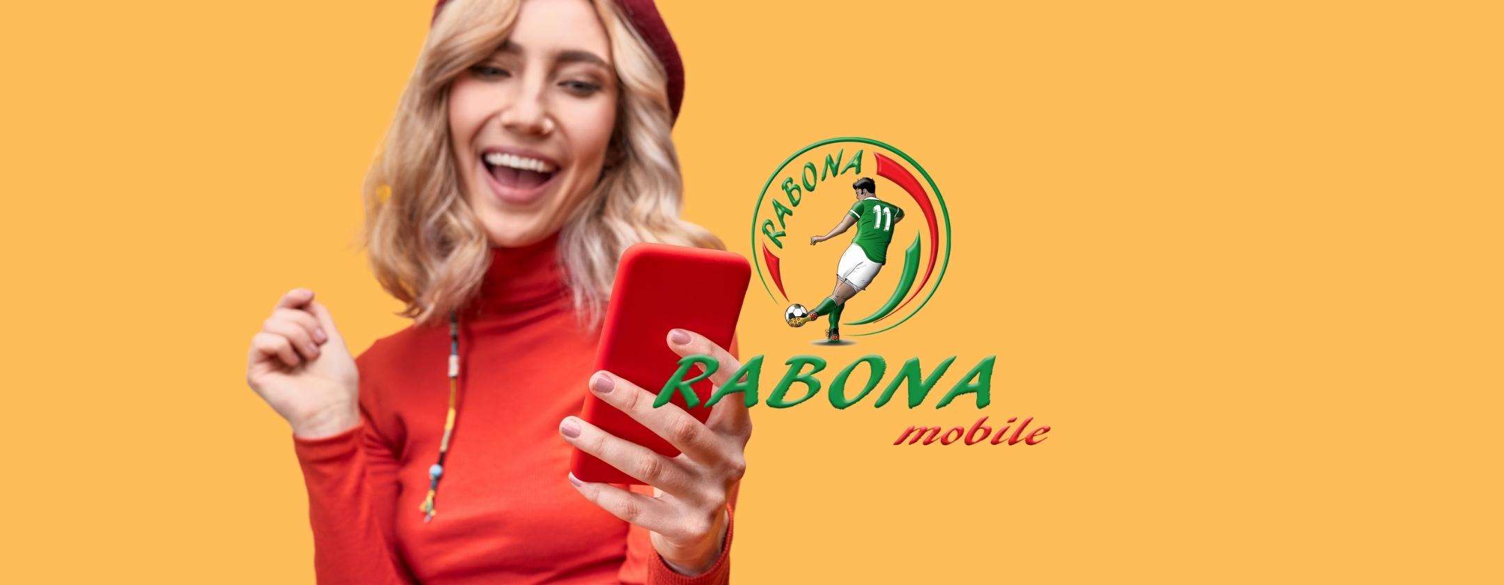 Rabona Mobile modifica due offerte davvero speciali