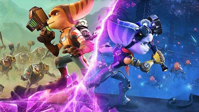 ratchet clank rift apart ps5 prezzo