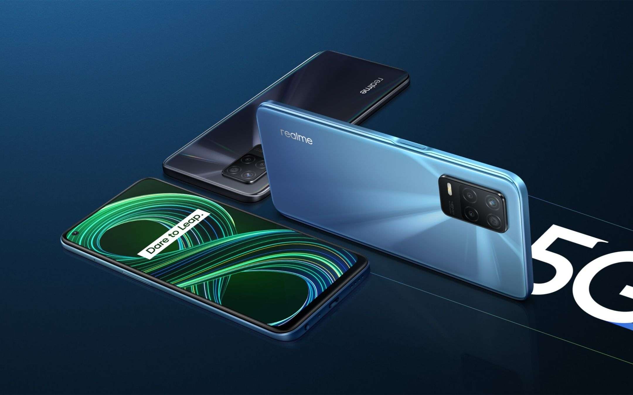 Realme 9 5G avrà un hardware deludente?