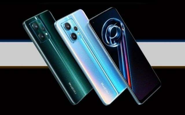 realme 9 pro plus confronto