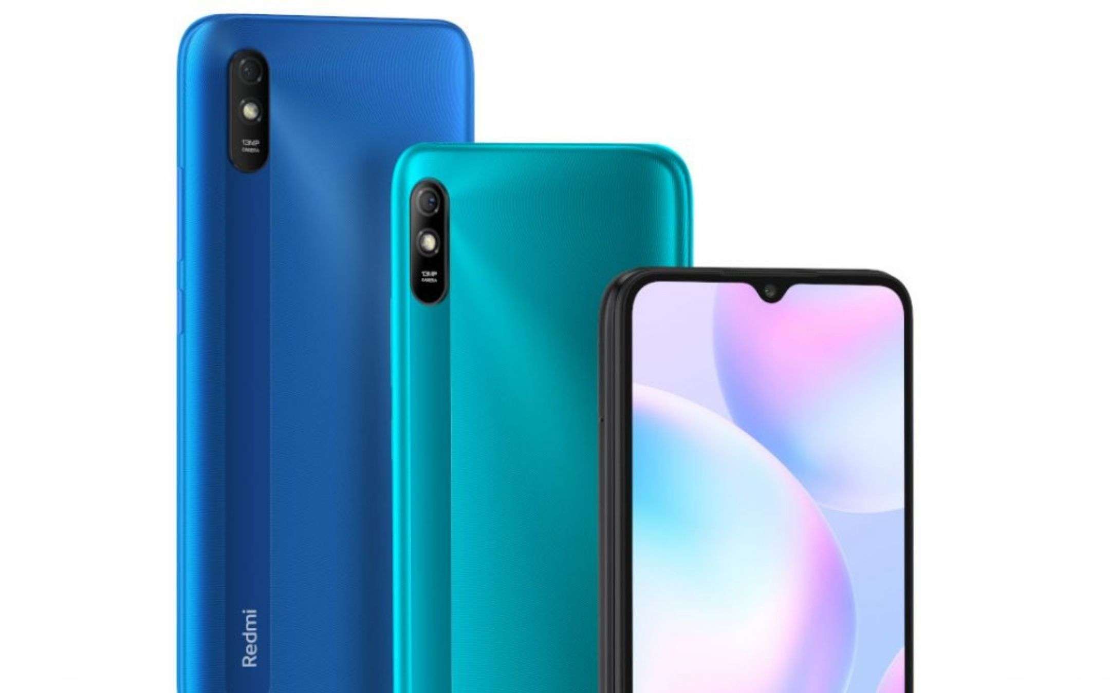 Realme 9A si aggiorna: patch di gennaio e molto altro