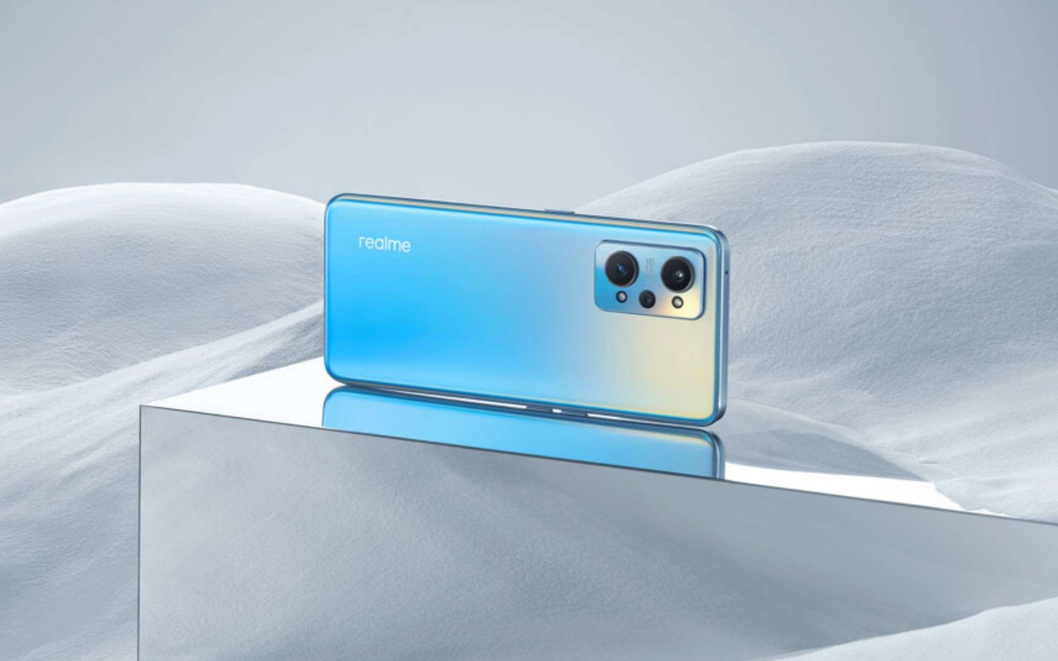 Realme Gt Neo2 12 256 Купить