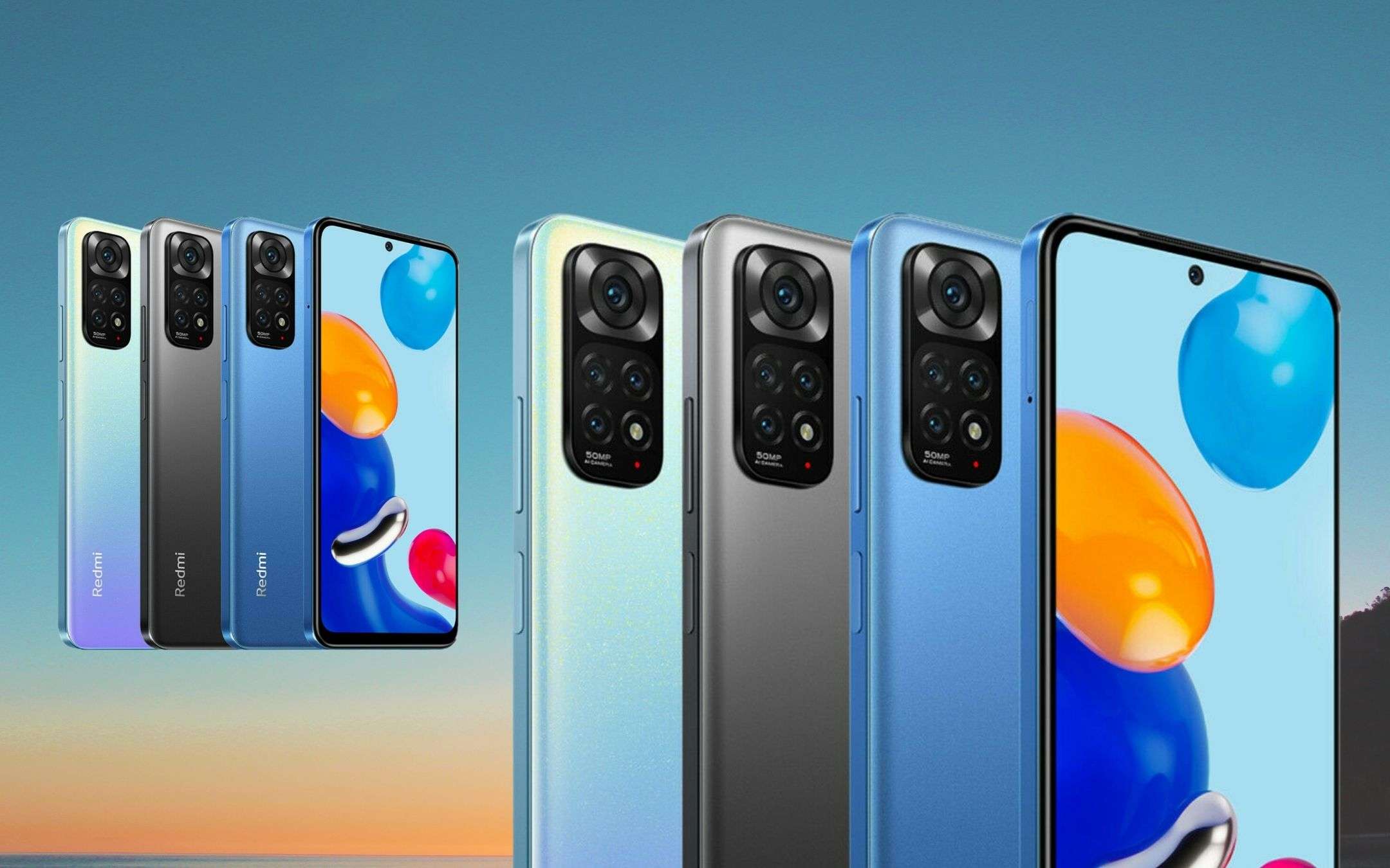 Xiaomi Redmi Note 11 è su eBay a prezzo shock: 179€ per pochissimo