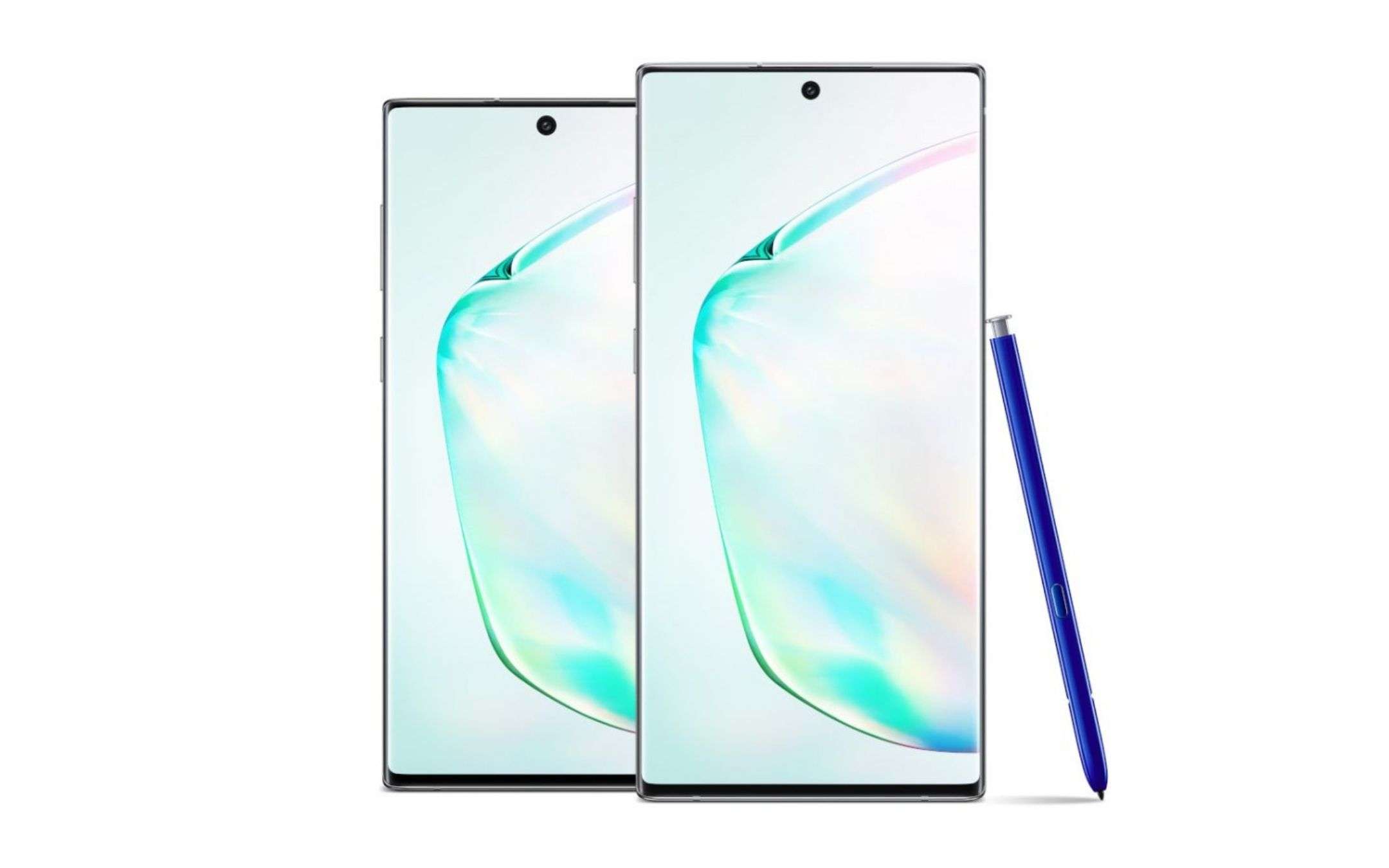 Samsung Galaxy Note 10+ 5G si aggiorna: le novità dell'update