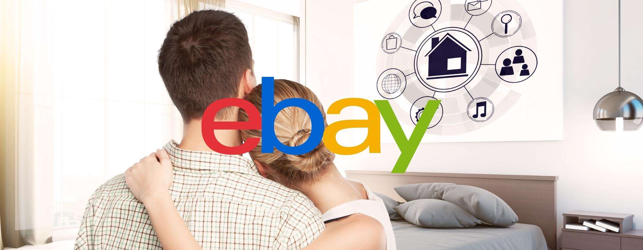 Tanta tecnologia super scontata su eBay grazie al codice coupon segreto