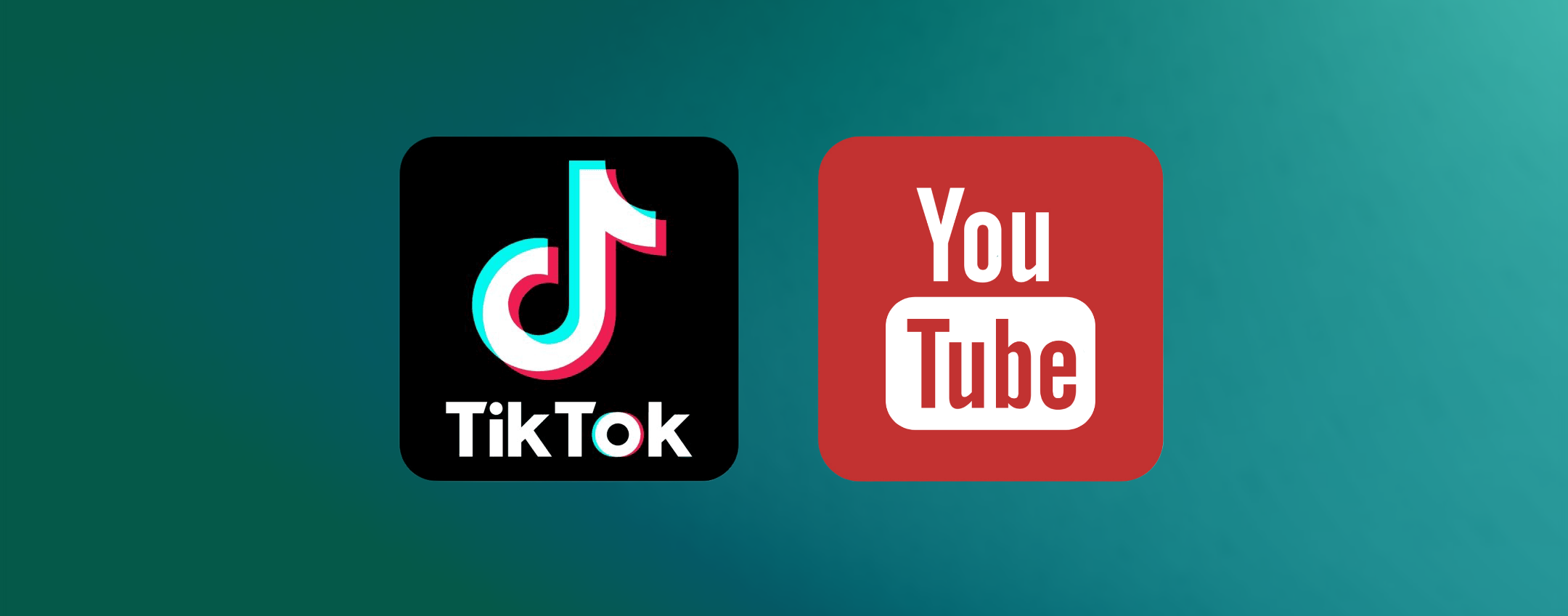 TikTok e YouTube sono le app che raccolgono più dati degli utenti