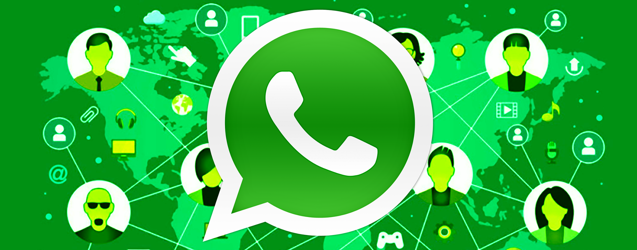 WhatsApp, nuovo indizio sulle Community: sempre più vicine